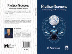 Realise Oneness – Transcending Death and Suffering (Kindle)