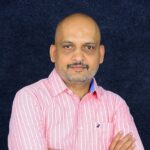 Vinod Agrasala