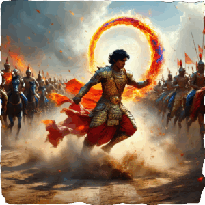 അഭിമന്യു