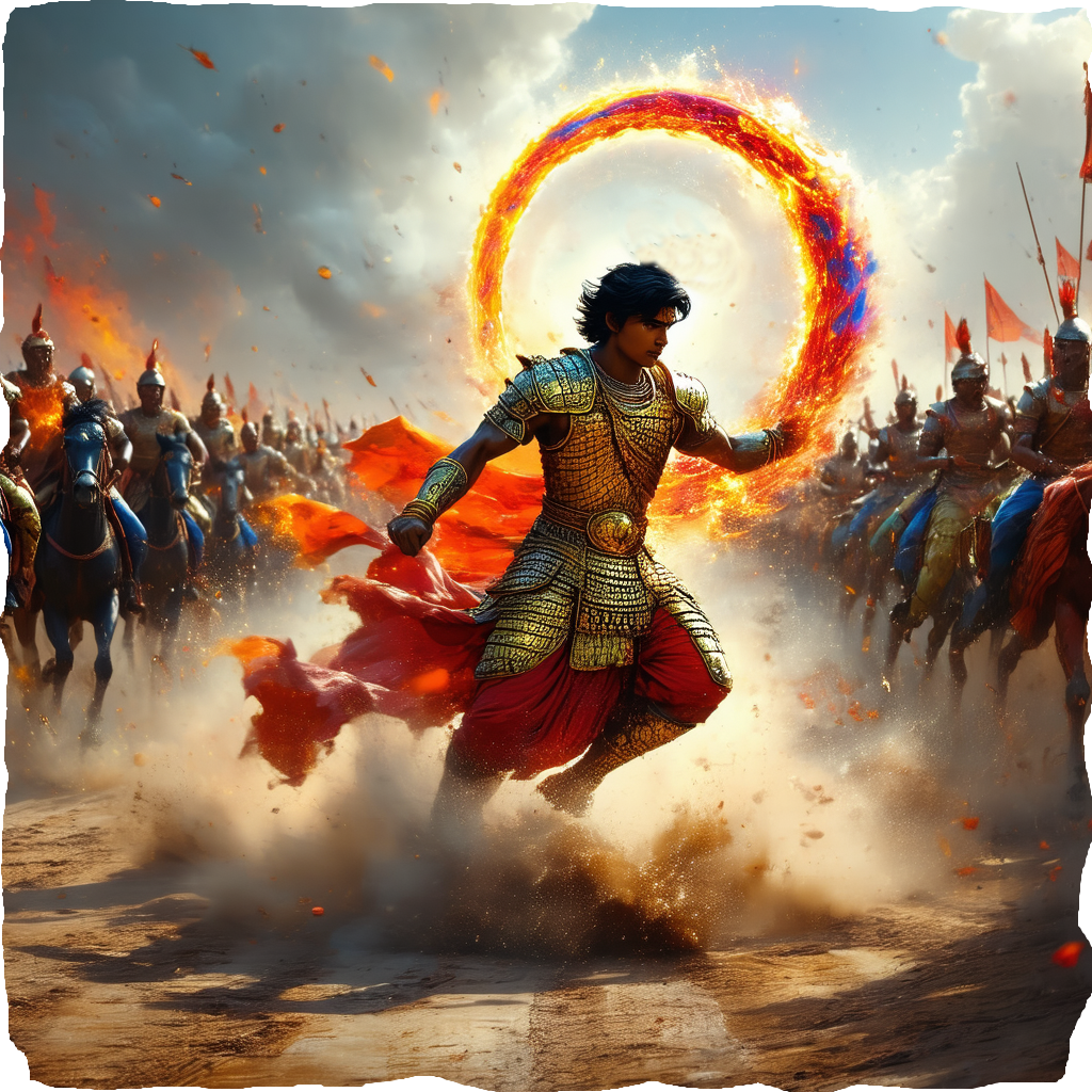 അഭിമന്യു